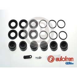 CALIPER KIT WITH PISTON