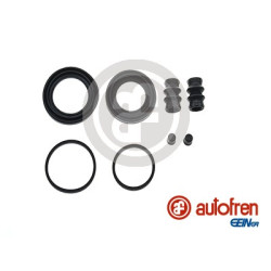 KIT ESTANDAR DE PINZA