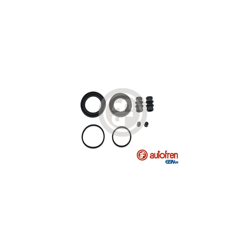 KIT ESTANDAR DE PINZA KIT ESTANDAR DE PINZA
