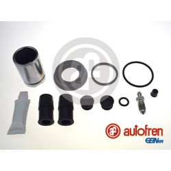 CALIPER KIT WITH PISTON
