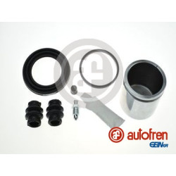 CALIPER KIT WITH PISTON