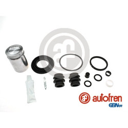 CALIPER KIT WITH PISTON
