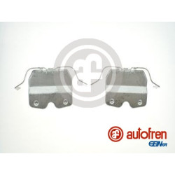 CALIPER ACCESSORY KIT