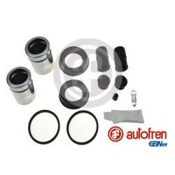 CALIPER KIT WITH PISTON