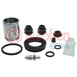 CALIPER KIT WITH PISTON
