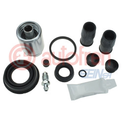 CALIPER KIT WITH PISTON + MECHANISM