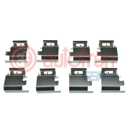 CALIPER ACCESSORY KIT