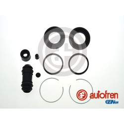 STANDARD CALIPER KIT