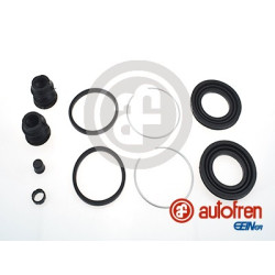 STANDARD CALIPER KIT