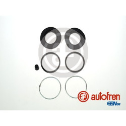 STANDARD CALIPER KIT