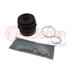 CV JOINT BOOT KIT