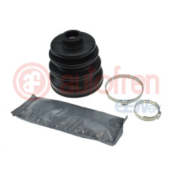 CV JOINT BOOT KIT