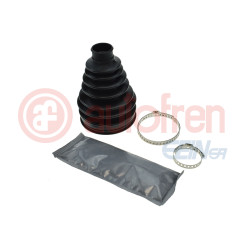 CV JOINT BOOT KIT