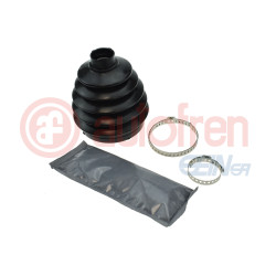 CV JOINT BOOT KIT