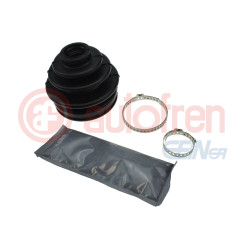 CV JOINT BOOT KIT