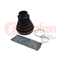 CV JOINT BOOT KIT