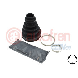 CV JOINT BOOT KIT