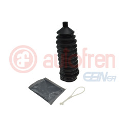 STEERING BOOT KIT