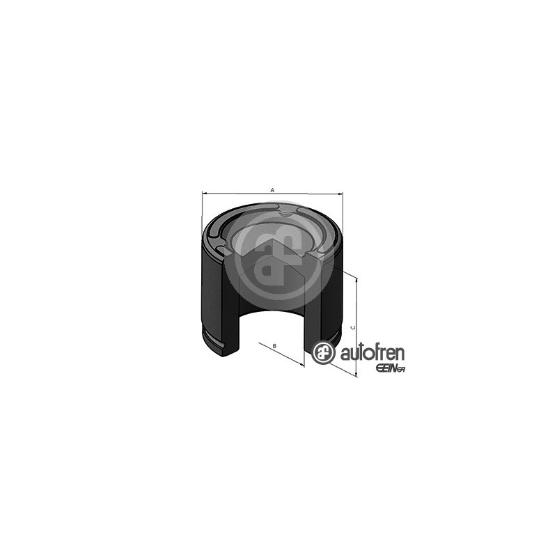 PISTONES UNITARIO EN CAJA PISTONES UNITARIO EN CAJA