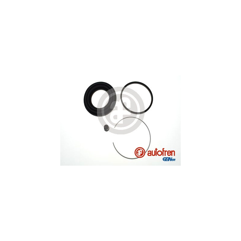 KIT ESTANDAR DE PINZA