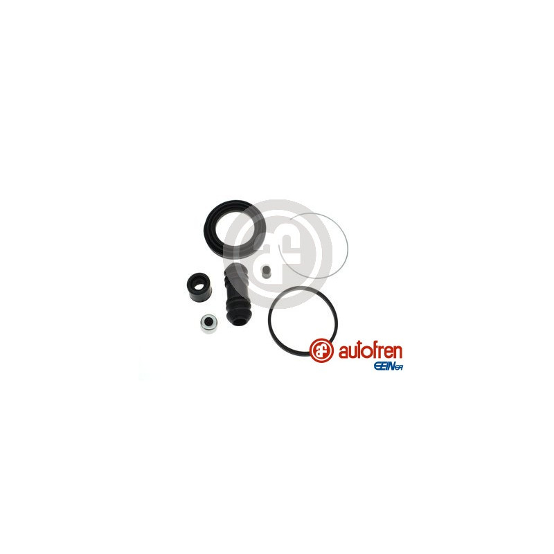 KIT ESTANDAR DE PINZA KIT ESTANDAR DE PINZA