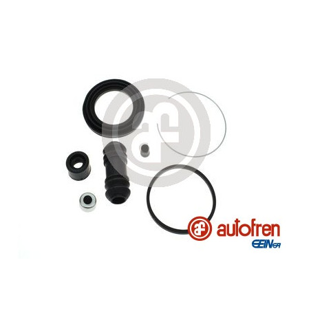 KIT ESTANDAR DE PINZA