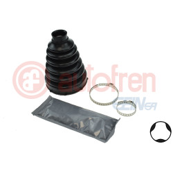 CV JOINT BOOT KIT