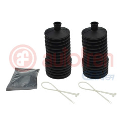 COMPLETE STEERING BOOT KIT