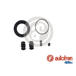 KIT ESTANDAR DE PINZA