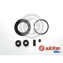 STANDARD CALIPER KIT