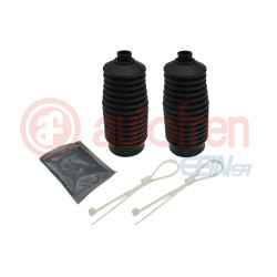 COMPLETE STEERING BOOT KIT