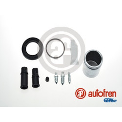CALIPER KIT WITH PISTON