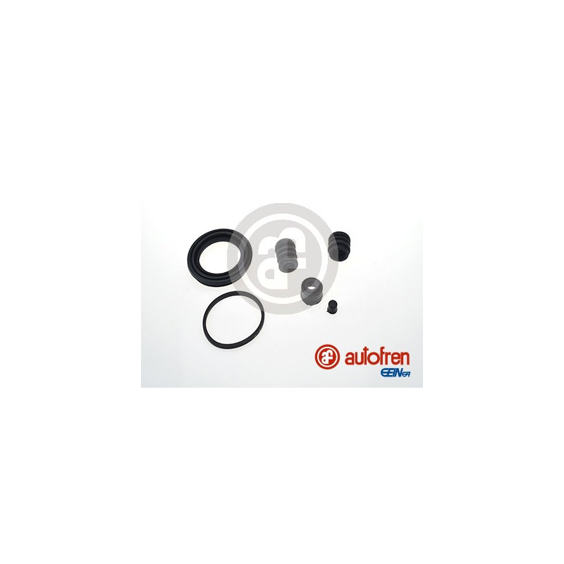 KIT ESTANDAR DE PINZA KIT ESTANDAR DE PINZA