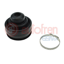CV JOINT BOOT KIT