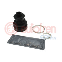 CV JOINT BOOT KIT
