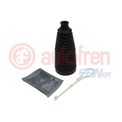 STEERING BOOT KIT