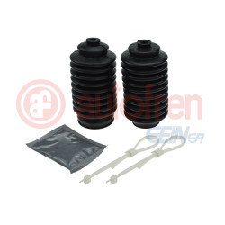 COMPLETE STEERING BOOT KIT