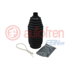 STEERING BOOT KIT