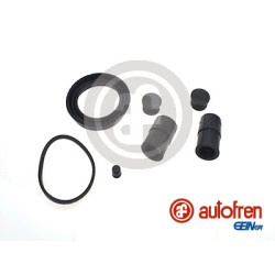 STANDARD CALIPER KIT