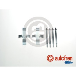 CALIPER ACCESSORY KIT