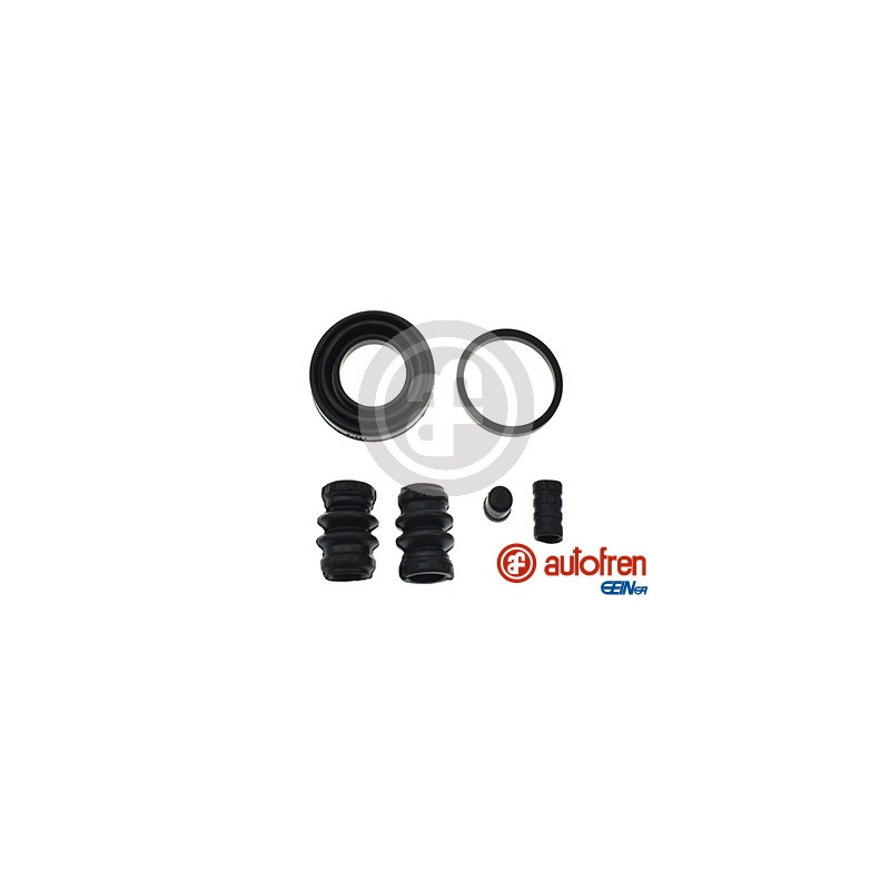 KIT ESTANDAR DE PINZA KIT ESTANDAR DE PINZA