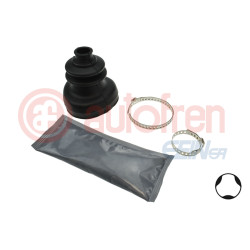 CV JOINT BOOT KIT
