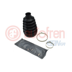 CV JOINT BOOT KIT