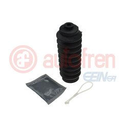 STEERING BOOT KIT