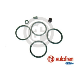 STANDARD CALIPER KIT