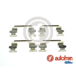 CALIPER ACCESSORY KIT