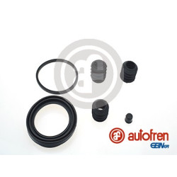 STANDARD CALIPER KIT