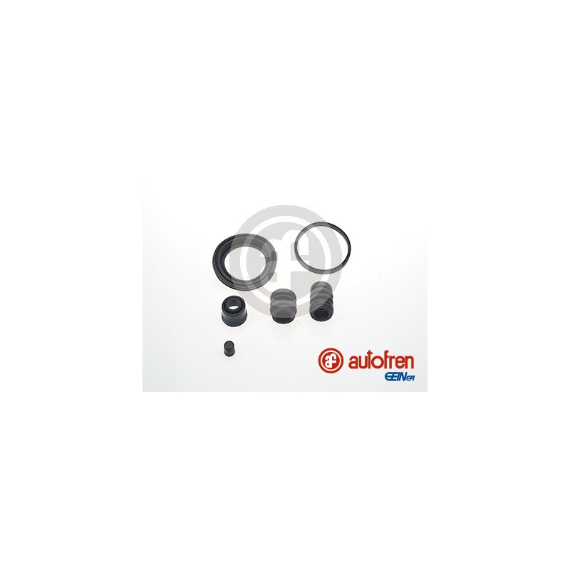 KIT ESTANDAR DE PINZA KIT ESTANDAR DE PINZA