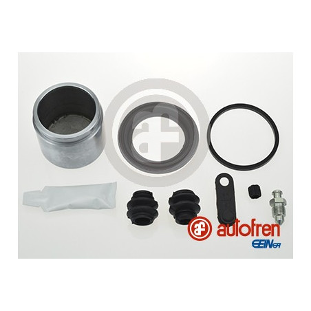 KITS PINZA