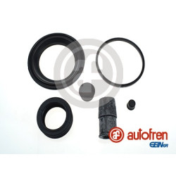 STANDARD CALIPER KIT